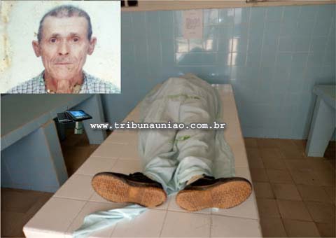 Outra tragédia em União: filha ausente a 6 anos capota carro e pai morre no acidente