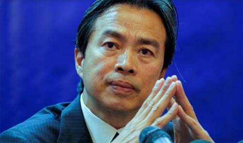 Embaixador da China em Israel é encontrado morto