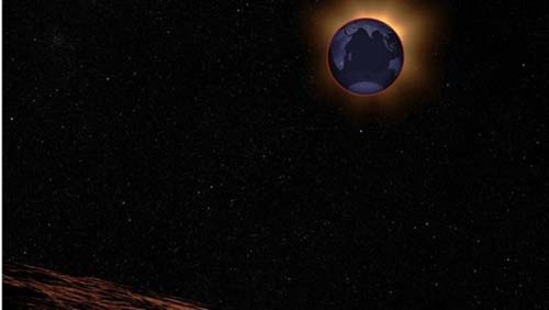 Eclipse lunar parcial mais longo em 580 anos vai ser visto do Brasil: saiba onde e quando observar