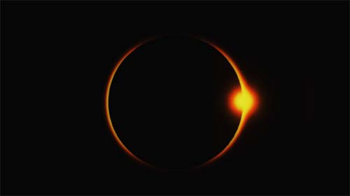 Eclipse raríssimo fará o dia virar noite por seis minutos em metade do planeta: como e onde ver