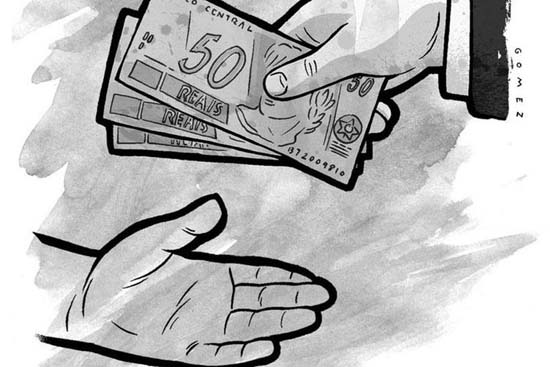 Problemas financeiros atingem 84% dos trabalhadores do país, diz pesquisa