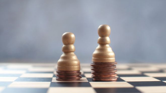 Os países em que CEOs já ganharam em 2019 mais do que você receberá o ano todo