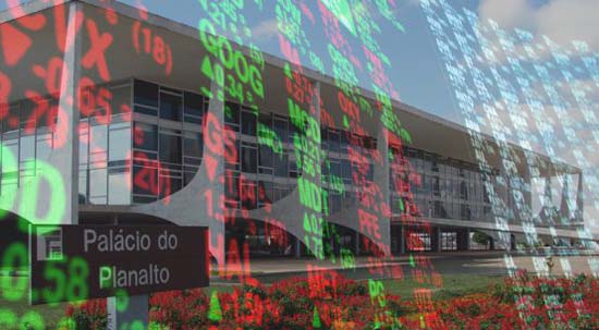 Falta de recursos e baixa confiança reduzem investimentos