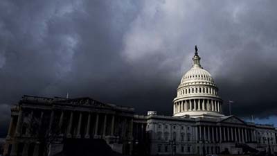 Os grandes riscos que ameaçam a economia global em 2019