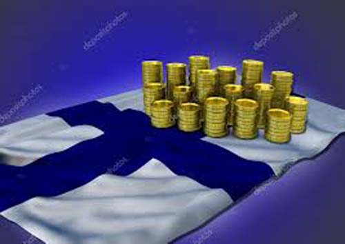 Renda mínima e a experiência finlandesa