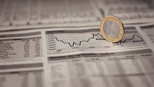 Ipea projeta inflação sob controle e recessão menor