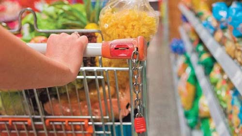 Custo da cesta básica aumenta nas 17 capitais pesquisadas pelo Dieese