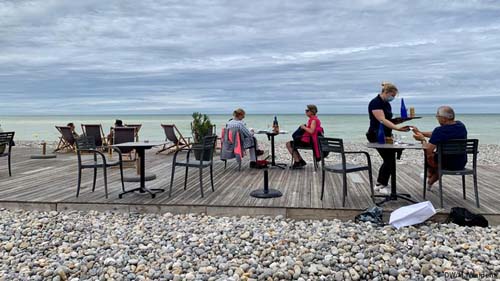 Economia da zona do euro tem retração histórica