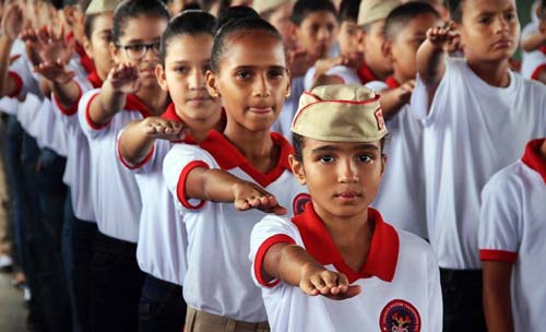 Educação, o primeiro ‘front’ da guerra cultural do Governo Bolsonaro