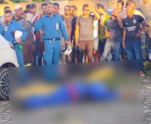 Funcionário terceirizado da Braskem é assassinado no estacionamento da empresa