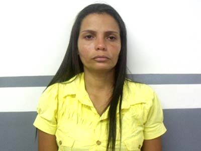 Polícia prende mulher traficante procurada há 12 anos em Maceió