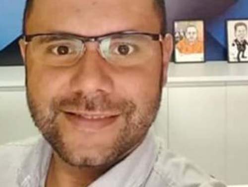 Jovem que se recuperava de acidente de moto sofre queda em banheiro de residência e morre em Olho d´Água das Flores