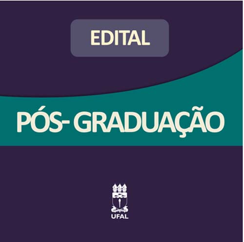 Inscrições abertas na UFAL em mestrado e doutorado em Bioquímica e Biologia