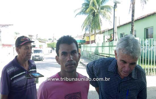 Musico é baleado na porta de casa. Violência volta a assustar população de União dos Palmares