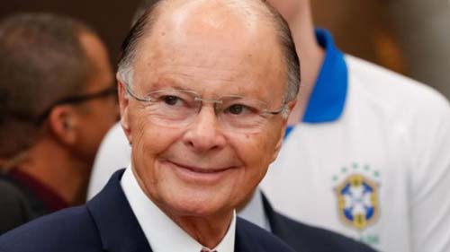 Igreja de Edir Macedo processa ex-aliado por uso de símbolos e até pela 'marca' Jesus Cristo