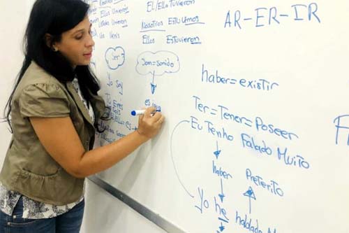 Idep publica cinco editais para convocar aprovados em processo seletivo