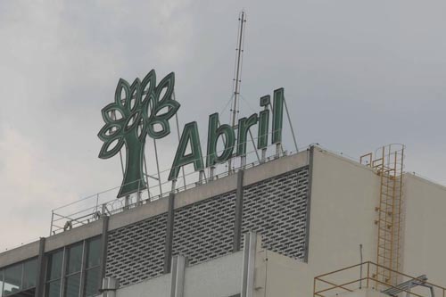 Grupo Abril é vendido e dá calote bilionário em bancos e funcionários