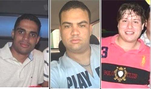 Polícia prende jovens suspeitos de sequestro relâmpago em Maceió