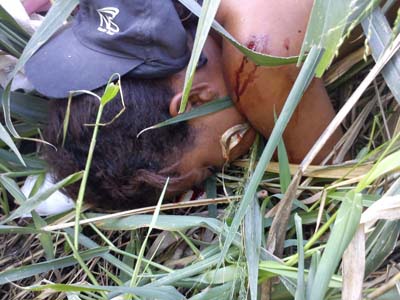 Mulher denuncia traficante e é assassinada a tiros no Jacintinho