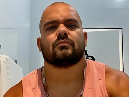 Governador lamenta assassinato de policial militar alagoano no Rio de Janeiro