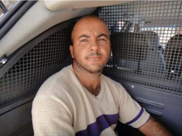 Traficante internacional de drogas é preso em bar