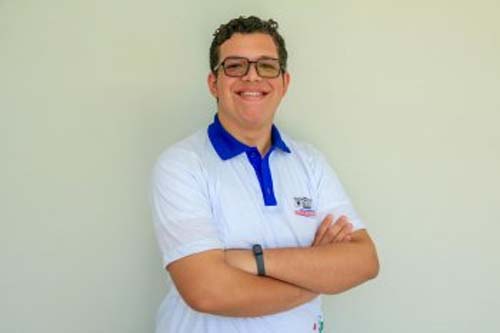 Aluno da rede estadual representará Alagoas na edição 2023 do Programa Jovens Embaixadores nos EUA