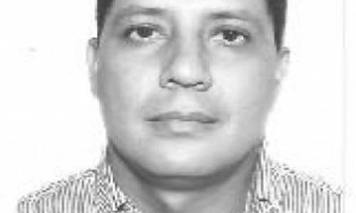 Vereador é preso acusado de espancar a esposa em Inhapi 