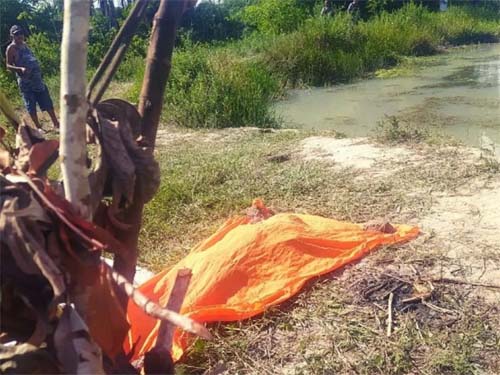 Durante bebedeira, homem morre afogado na zona rural de Coruripe