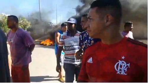 Trapaceiro que aplicou golpe em trabalhadores em São Miguel dos Campos é preso