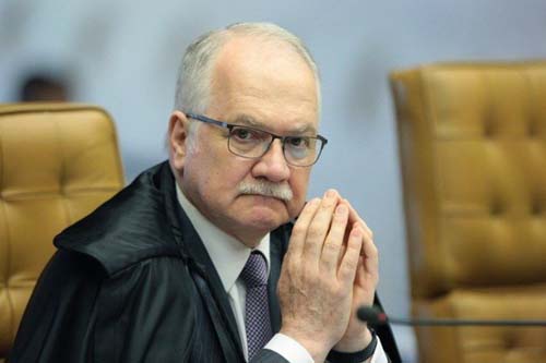Fachin tranca inquérito contra desempregada acusada de furto de queijo de R$ 14