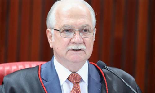 Relator sinaliza que deve votar pela condenação de Collor no STF