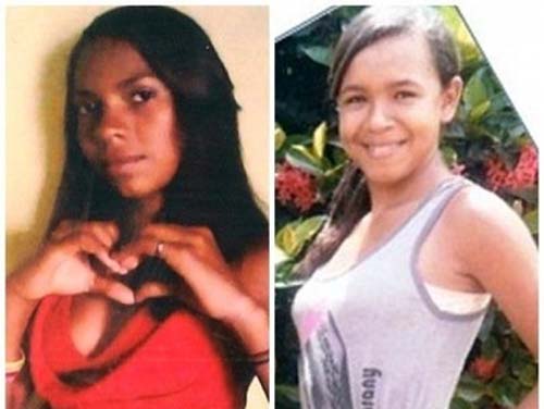 Corpos de jovens desaparecidas em Coruripe são encontrados em estado de decomposição