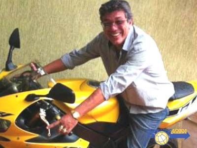 Jornalista conhecido por denúncias é assassinado no MS