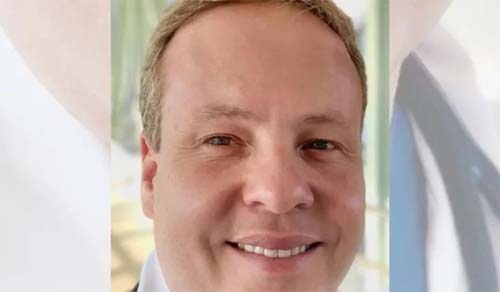 Cardiologista alagoano morre em acidente grave com moto aquática na orla de Aracaju