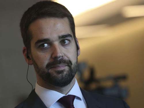 Conheça o namorado do governador do Rio Grande do Sul