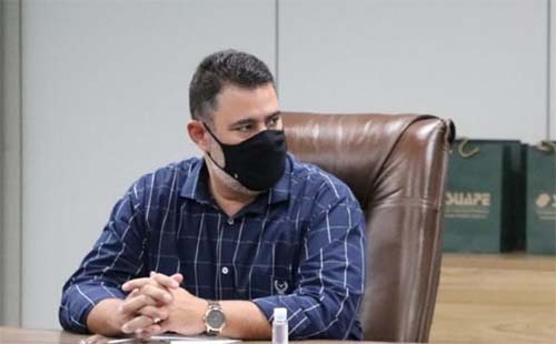 “Trade” emplaca novo secretário do Turismo em Maceió