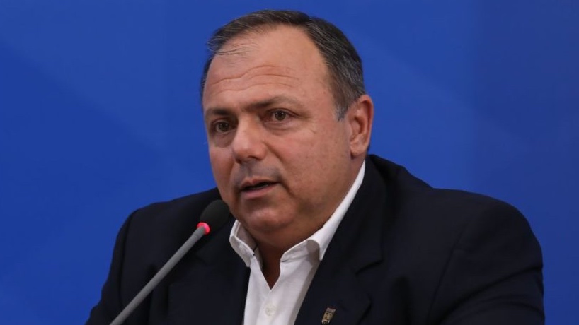 Aumento de casos de Covid-19 no interior é o maior problema hoje, diz Pazuello