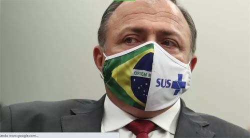 Ministério da Saúde completa 50 dias sem titular