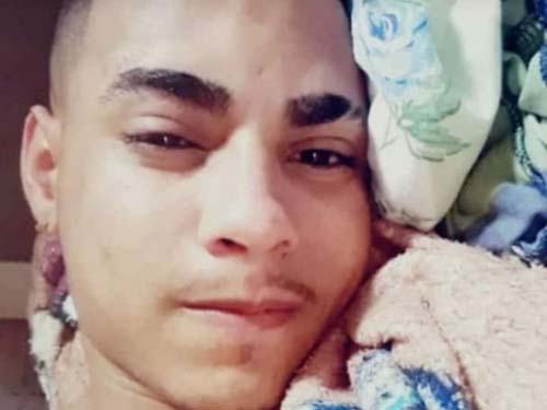 Vítima de atentado em Penedo, jovem de 20 anos não resiste e morre em Arapiraca