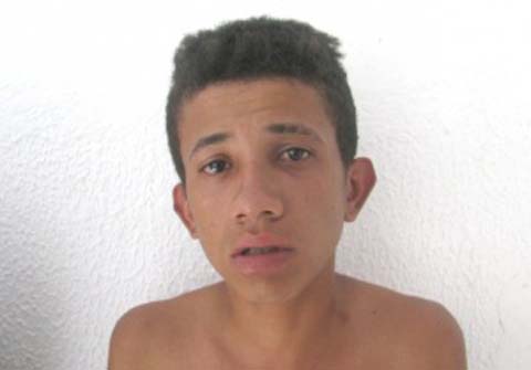 Operação combate criminalidade na cidade de Murici 