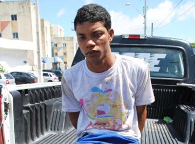 Jovem se passa por funcionário e rouba R$ 100 mil de supermercado