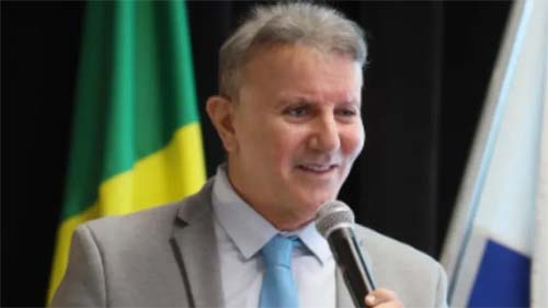 Prefeito de Palmas sofre infarto na prisão e passa por cateterismo de urgência