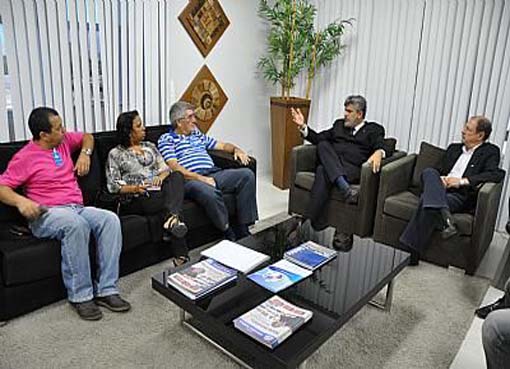 Procurador repudia ameaças a jornalistas