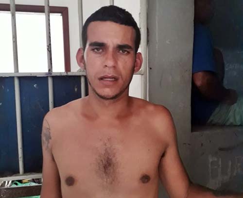 Homem se passa por cliente para assaltar mercadinho e fazer reféns em São Miguel dos Campos