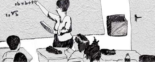 Relatório recomenda reflexão sobre uso da tecnologia na educação