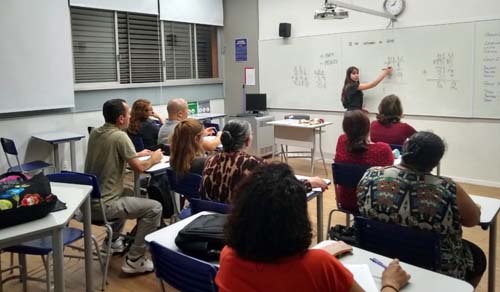 Em uma década, Brasil perde um terço das escolas para adultos com aula de ensino fundamental