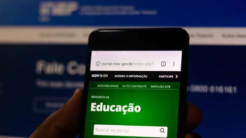 Plataforma deverá unificar acesso a inscrição de Enem, Sisu e Fies