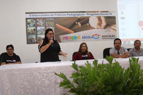 Com foco no Ideb, Estado e municípios se mobilizam para aumentar índices educacionais