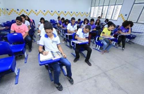 Prazo de pré-matrícula online da rede estadual de ensino termina neste domingo (15)