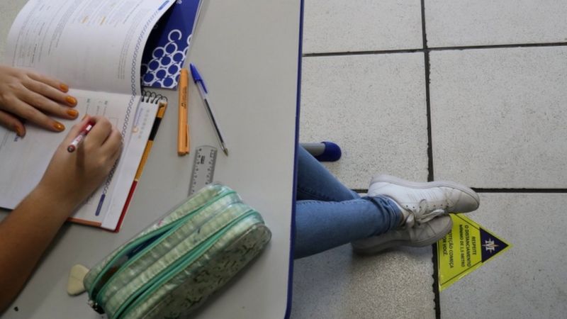 Educação em 2020: os surpreendentes legados positivos em ano quase ‘perdido’